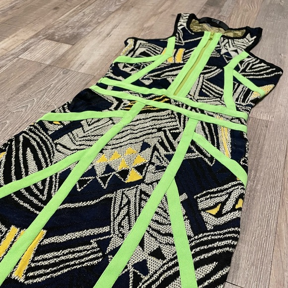 Cut 25 Dress by Yigal Azrouel - Picture 2 of 7